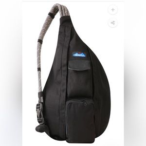 Kavu rope bag